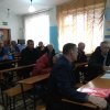совещание с учителями ОБЖ